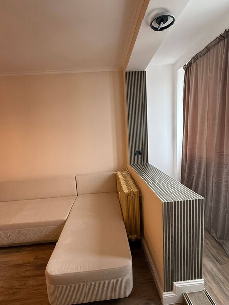 Drumul Taberei, Raul Doamnei, apartament 2 camere etaj 10/10, 1 min. metrou