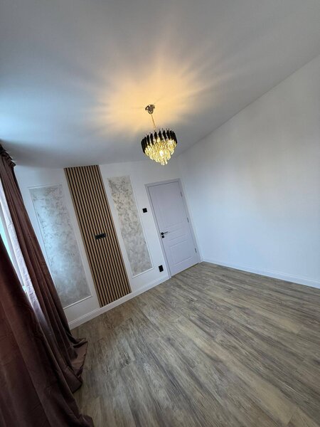 Drumul Taberei, Raul Doamnei, apartament 2 camere etaj 10/10, 1 min. metrou
