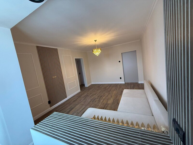Drumul Taberei, Raul Doamnei, apartament 2 camere etaj 10/10, 1 min. metrou