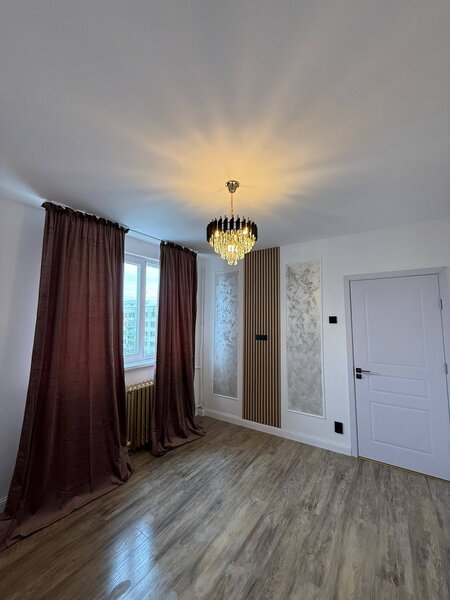 Drumul Taberei, Raul Doamnei, apartament 2 camere etaj 10/10, 1 min. metrou
