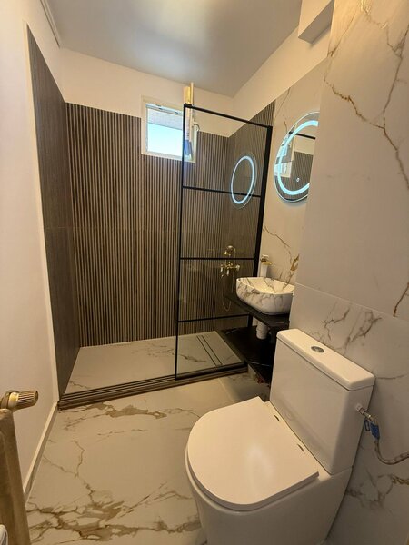 Drumul Taberei, Raul Doamnei, apartament 2 camere etaj 10/10, 1 min. metrou